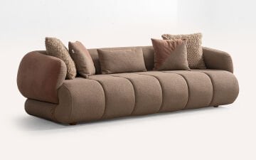 Lexot Koltuk Takımı