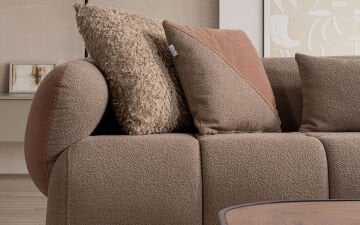 Lexot Koltuk Takımı