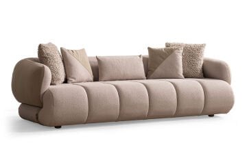 Lexot Koltuk Takımı