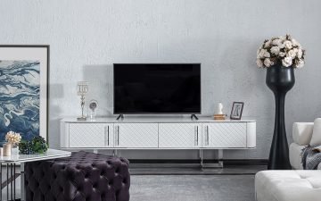 Elly TV Ünitesi