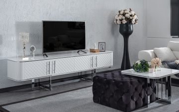 Elly TV Ünitesi