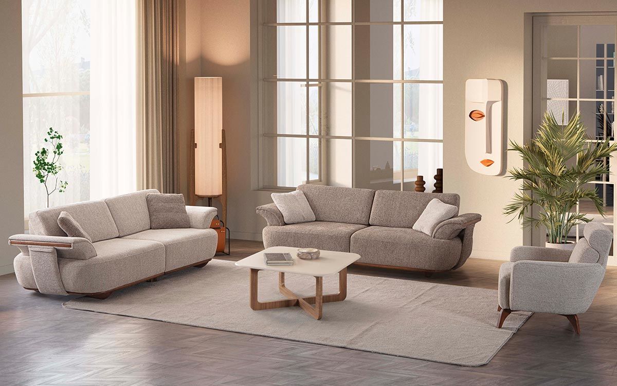 Fabia Koltuk Takımı