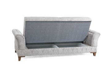 Silver Koltuk Takımı