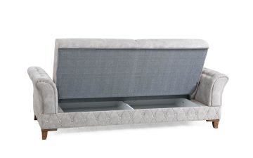 Silver Koltuk Takımı