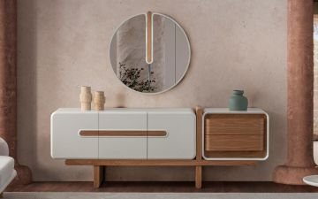 Carloc Yemek Odası Takımı