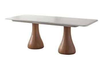 Carloc Yemek Odası Takımı