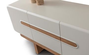 Carloc Yemek Odası Takımı