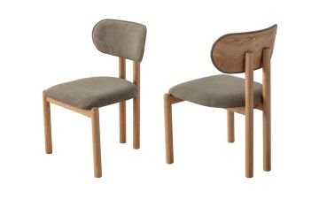 Carloc Yemek Odası Takımı