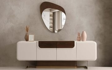 Calma Yemek Odası Takımı