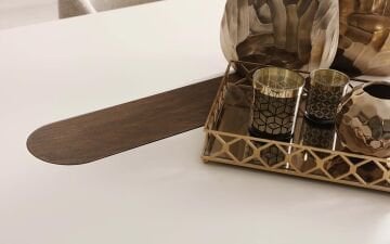 Calma Yemek Odası Takımı