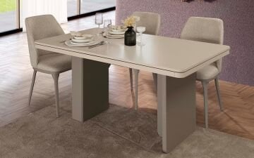 Tivra Yemek Odası Takımı