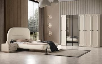 Blur Yatak Odası Takımı