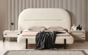 Blur Yatak Odası Takımı