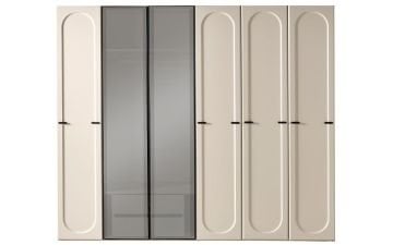 Blur Yatak Odası Takımı