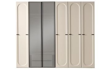 Blur Yatak Odası Takımı