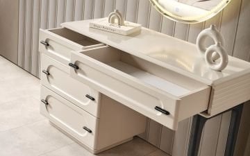 Blur Yatak Odası Takımı