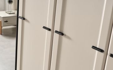 Blur Yatak Odası Takımı