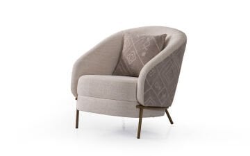 Luven Koltuk Takımı