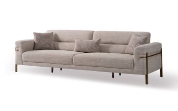 Luven Koltuk Takımı