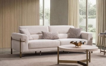 Luven Koltuk Takımı