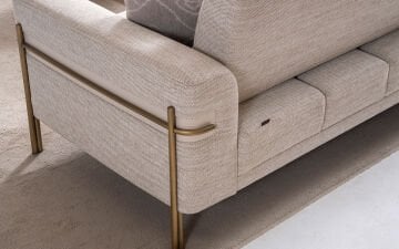 Luven Koltuk Takımı