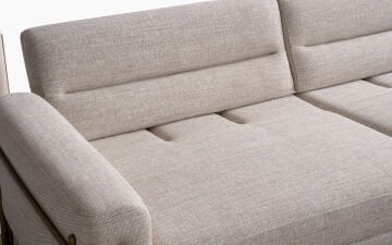 Luven Koltuk Takımı