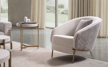 Luven Koltuk Takımı