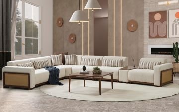 Ronda Köşe Takımı