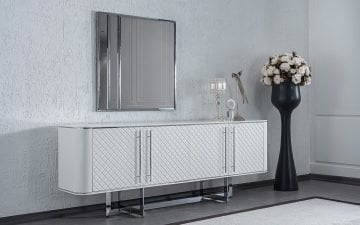 Elly Yemek Odası Takımı