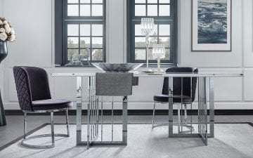 Elly Yemek Odası Takımı