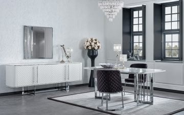 Elly Yemek Odası Takımı