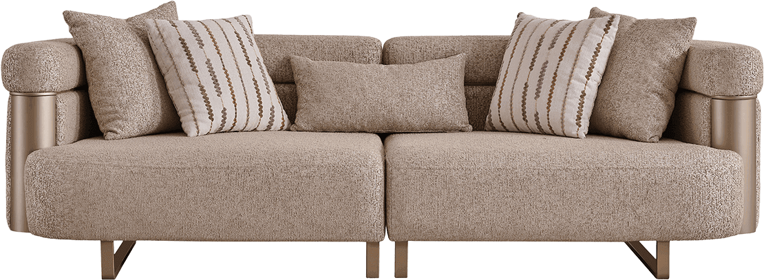 Fenix Luxury Koltuk Takımı